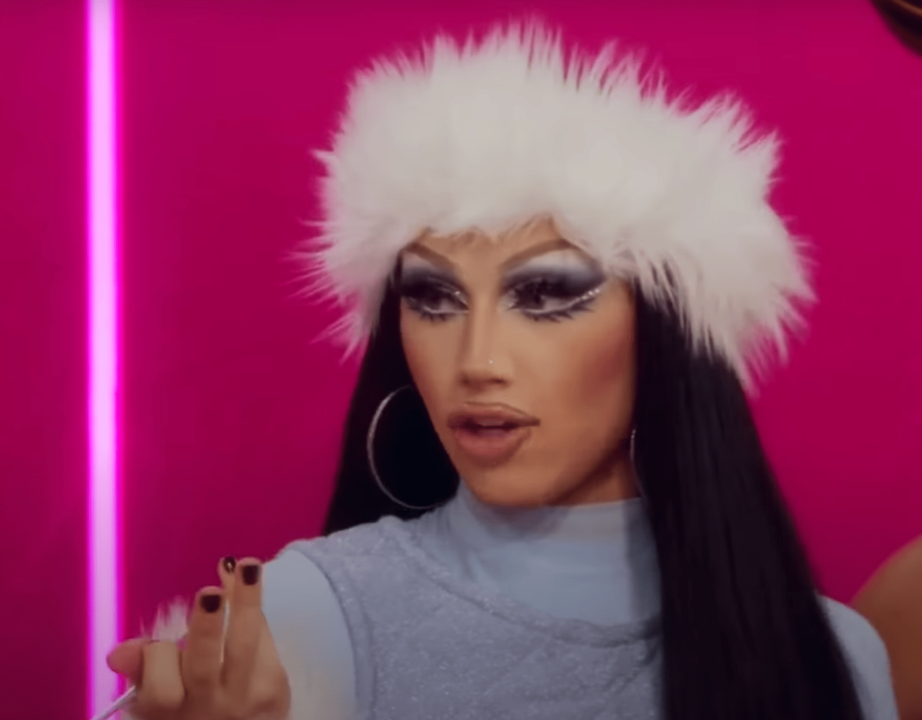 RuPaul's Drag Race: LipSync Lalaparuza Smackdown