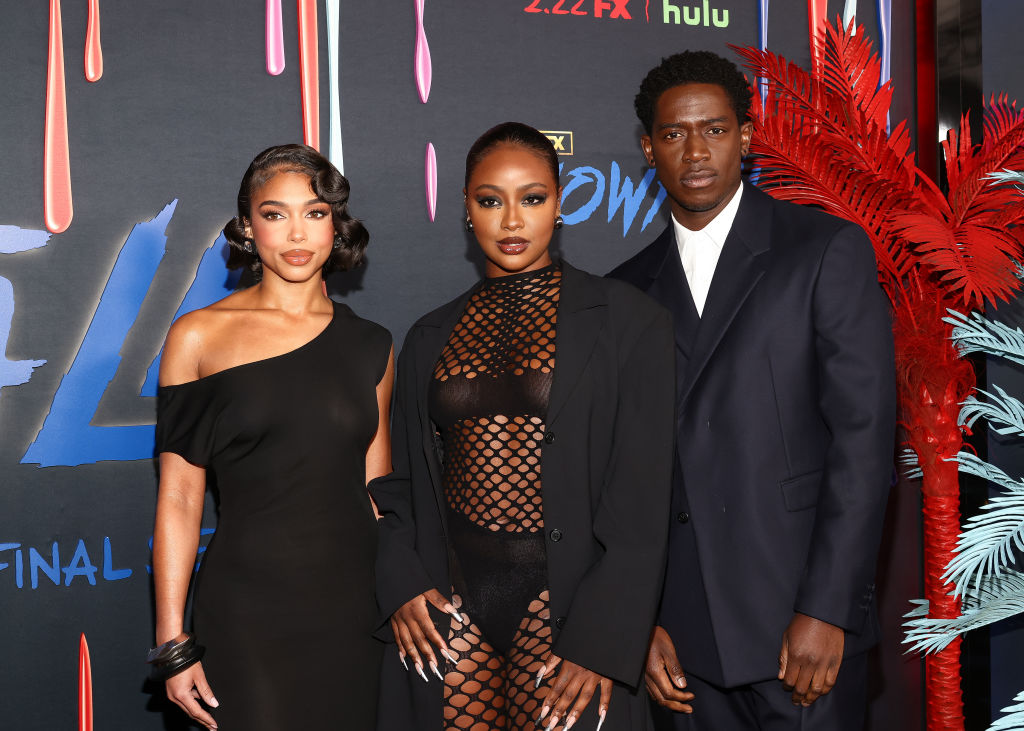 The Cast Of ‘Snowfall’ Season 6 Attends Premiere