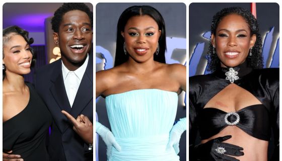 The Cast Of ‘Snowfall’ Season 6 Attends Premiere The Cast Of ‘Snowfall’ Season 6 Attends Premiere