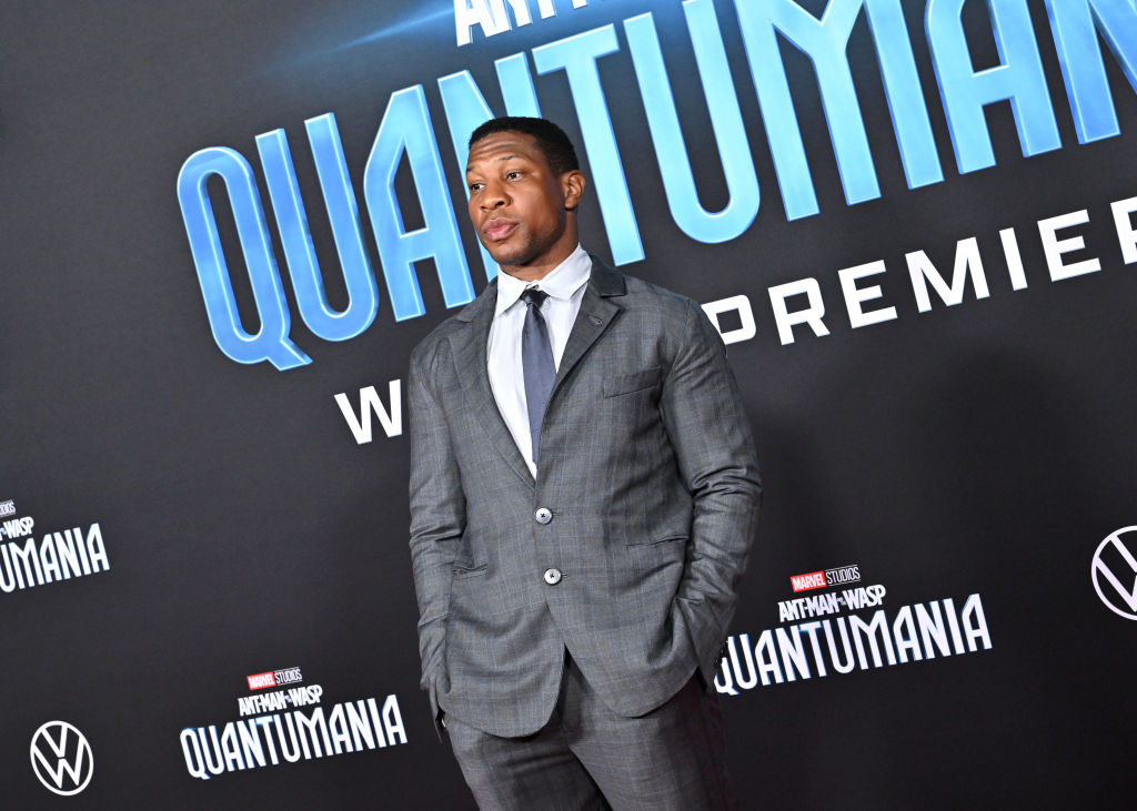 Jonathan Majors Reveals He Walked Out Of His First Marvel Meeting “i