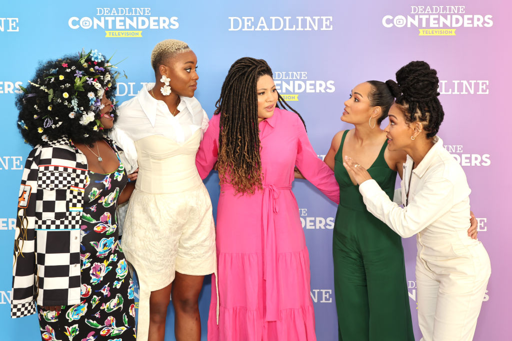 Deadline Contenders Television – Arrivals - Day 2