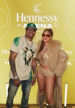 Hennessy Arena All-Star Weekend at Edison House, Salt Lake City