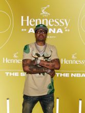 Hennessy Arena All-Star Weekend at Edison House, Salt Lake City