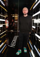 Hennessy Arena All-Star Weekend at Edison House, Salt Lake City