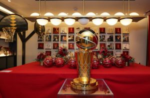 Hennessy Arena All-Star Weekend at Edison House, Salt Lake City