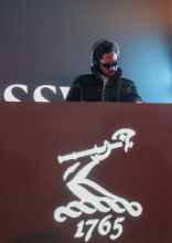 Hennessy Arena All-Star Weekend at Edison House, Salt Lake City