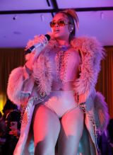 Hennessy Arena All-Star Weekend at Edison House, Salt Lake City