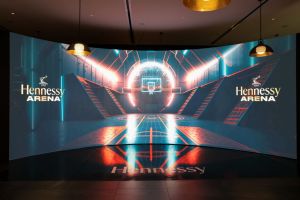 Hennessy Arena All-Star Weekend at Edison House, Salt Lake City