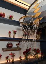 Hennessy Arena All-Star Weekend at Edison House, Salt Lake City