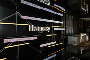 Hennessy Arena All-Star Weekend at Edison House, Salt Lake City