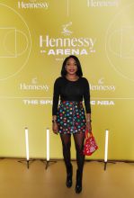 Hennessy Arena All-Star Weekend at Edison House, Salt Lake City