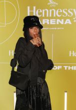 Hennessy Arena All-Star Weekend at Edison House, Salt Lake City