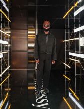 Hennessy Arena All-Star Weekend at Edison House, Salt Lake City