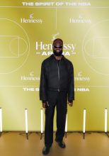 Hennessy Arena All-Star Weekend at Edison House, Salt Lake City