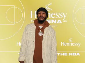 Hennessy Arena All-Star Weekend at Edison House, Salt Lake City