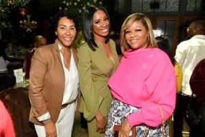 Blavity Media Group's Home & Texture Launch Party