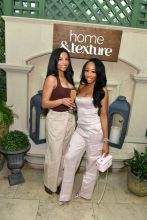 Blavity Media Group's Home & Texture Launch Party