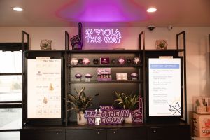 Viola Brands Super Bowl LVII