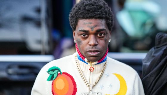 Kodak Black Tour 2023/2024 - Find Dates and Tickets - Stereoboard