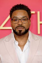 54th NAACP Image Awards - Arrivals