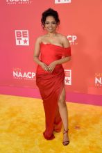 54th NAACP Image Awards - Arrivals