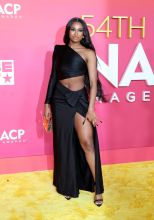 54th NAACP Image Awards - Arrivals