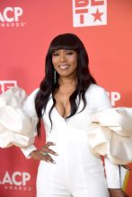 54th NAACP Image Awards - Arrivals