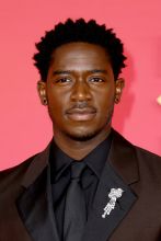 54th NAACP Image Awards - Arrivals