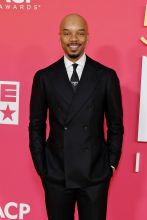 54th NAACP Image Awards - Arrivals