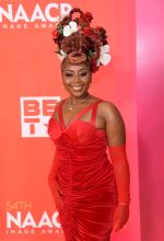 54th NAACP Image Awards - Arrivals