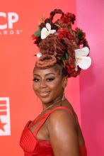 54th NAACP Image Awards - Arrivals