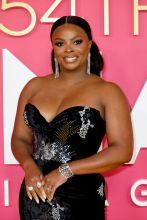 54th NAACP Image Awards - Arrivals