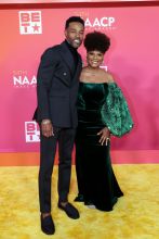 54th NAACP Image Awards - Arrivals