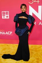 54th NAACP Image Awards - Arrivals