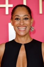 54th NAACP Image Awards - Arrivals