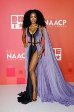 54th NAACP Image Awards - Press Room