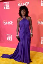 54th NAACP Image Awards - Arrivals
