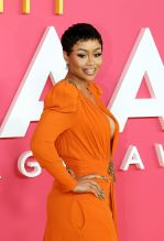 54th NAACP Image Awards - Arrivals