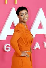 54th NAACP Image Awards - Arrivals
