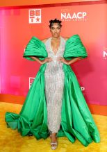 54th NAACP Image Awards - Arrivals