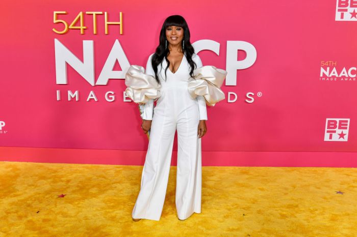 Angela Bassett ‘Did The Thing!’ Best Moments And Biggest Winners From The 2023 NAACP Image Awards