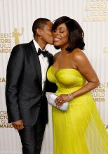 29th Annual Screen Actors Guild Awards - Arrivals