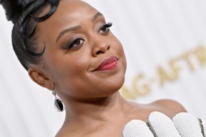 29th Annual Screen Actors Guild Awards - Arrivals