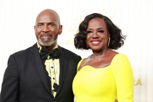 29th Annual Screen Actors Guild Awards - Arrivals