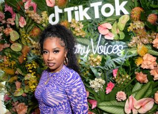 TikTok Visionary Voices Black Hollywood Brunch