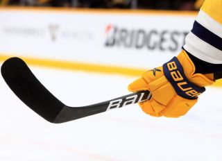 NHL: DEC 23 Avalanche at Predators