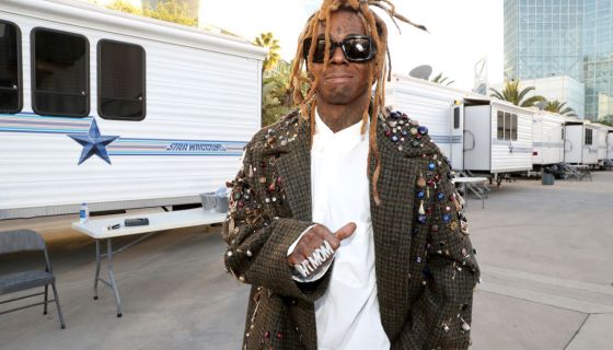 Numero Uno: Lil Wayne Reacts To Billboard Naming Him No. 7 Greatest Rapper Of All Time– ‘I’m Number One’