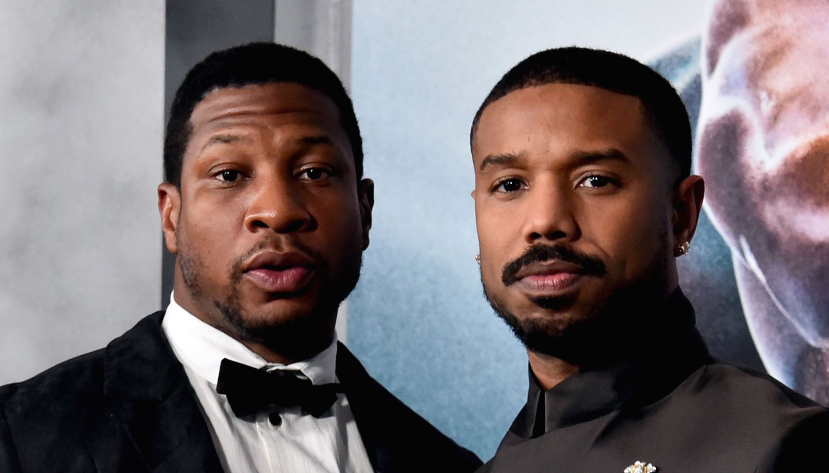 Los Angeles Premiere Of "CREED III" - Arrivals