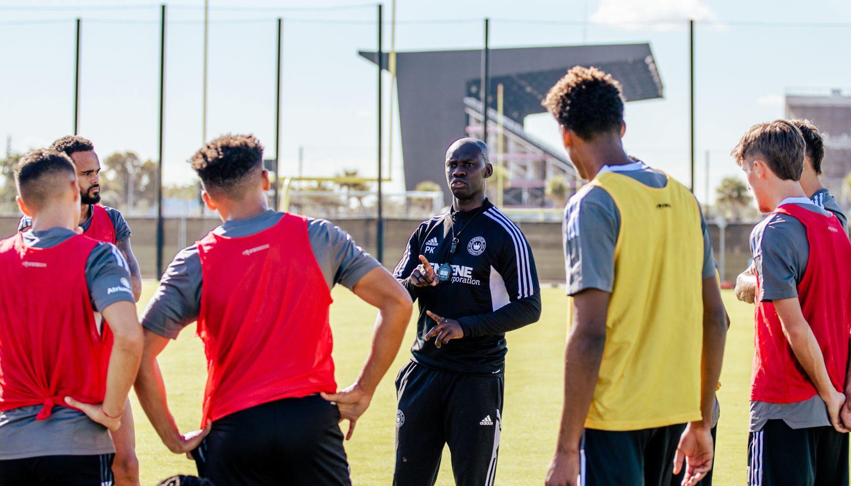 MLS Advance asset