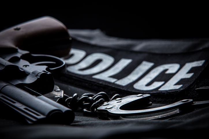 Still Pigga: 2 Cops “Accused” Of Killing Tyre Nichols Reported Previous Use Of Force Incidents